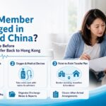Bringing a Family Member Back to Hong Kong After Hospital Discharge in Mainland China? 5 Things to Prepare from the Hospital Bed to the Final Destination