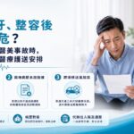 深圳植牙、整容後突然病危？家屬安排返港醫療護送前要了解的跨境轉運問題